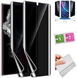 🔒 Préservez vos données avec une technologie avancée qui bloque les angles de vue sur votre compatible avec samsung galaxy a13.