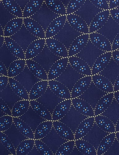Image of Van Heusen Women's Cotton Lounge Shorts | Lightweight | Breathable Cotton | Relaxed fit | Printed | Comfortable Everyday Wear | Style 55501|Available in Pack of 1 & 2