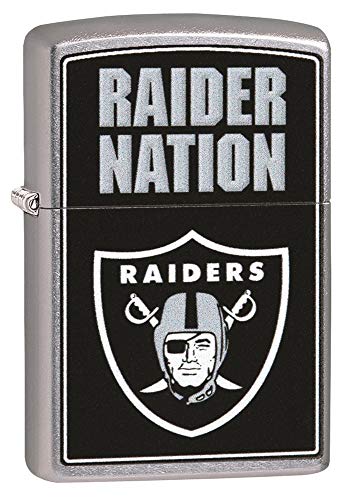 Zippo 2019 NFL Lighters