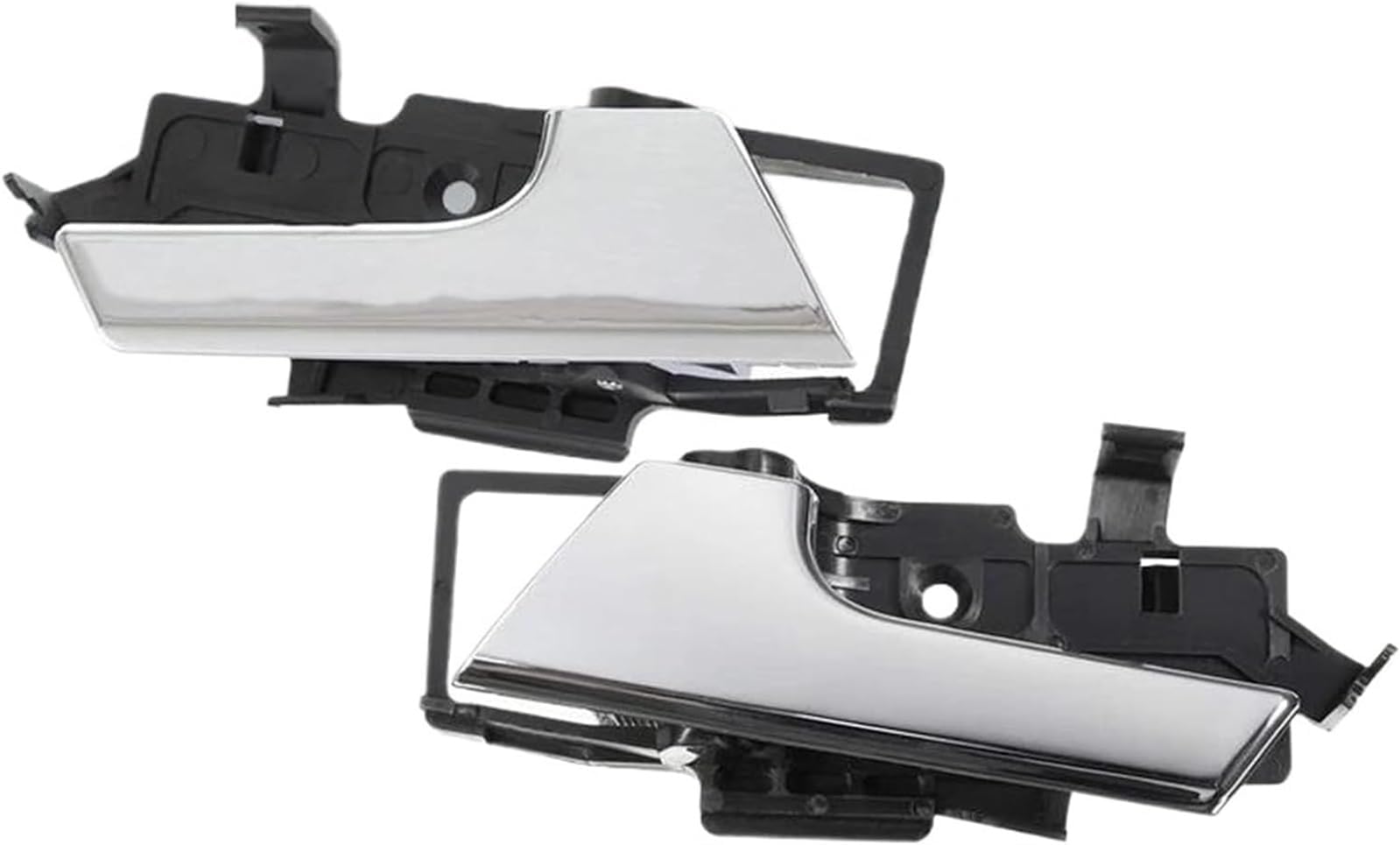 Door Pull Cover For Chevrolet for aveo for aveo5 Interior Door Handle Left Right Inside Car Bowl(Left and Right)