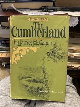 The Cumberland (Rivers of America, #62) - Book #62 of the Rivers of America