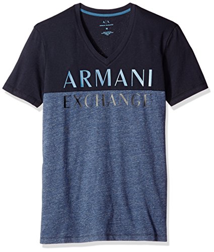 Armani Exchange A|X Men's Tonal T-Shirt