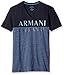 A|X Armani Exchange Men's Tonal T-Shirt