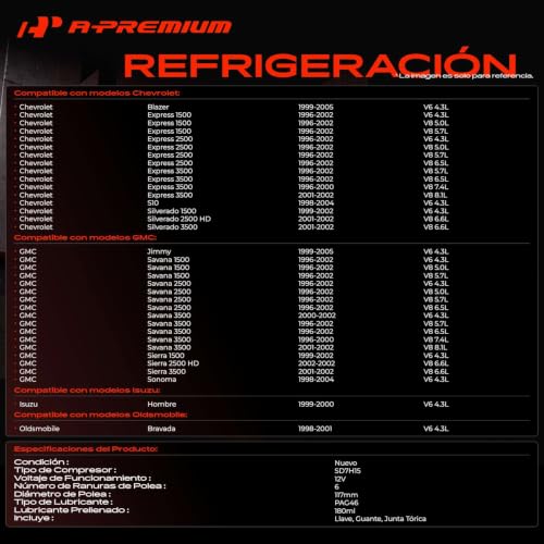 Compresores 11 Imagen adicional