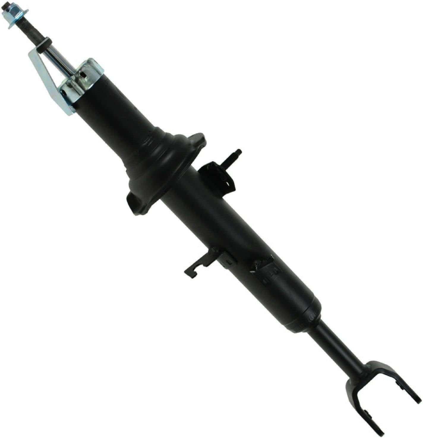 TRQ Front & Rear Shock Absorber Strut Kit Set of 4 for 03-06 Infiniti G35