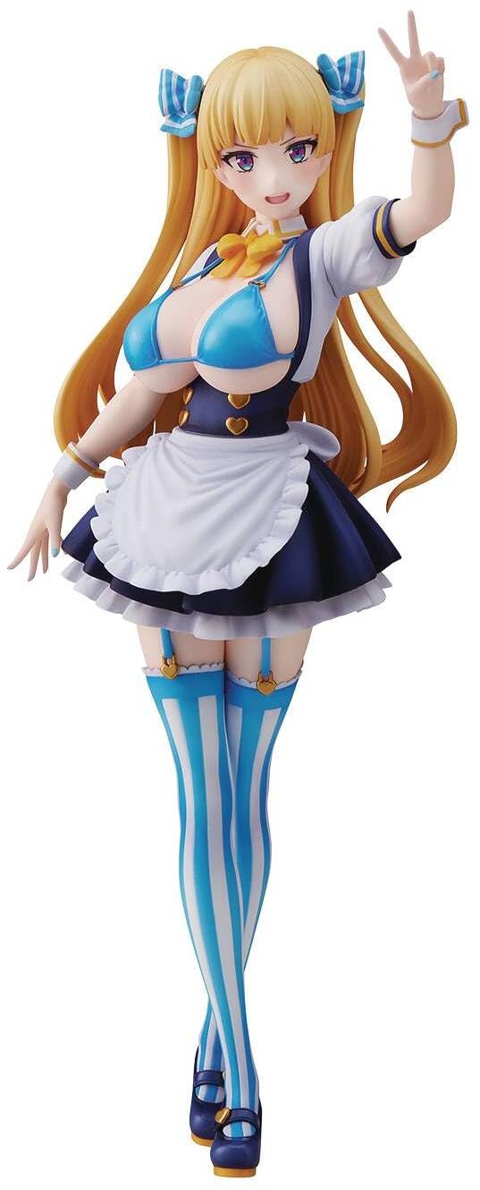 リナ・ベル・ロール ヴィレッジバンガード複製原画 + アクリルフィギュア Amazon | ミチハスイラスト『リナ・ベル・ロールちゃん』 ノンスケール