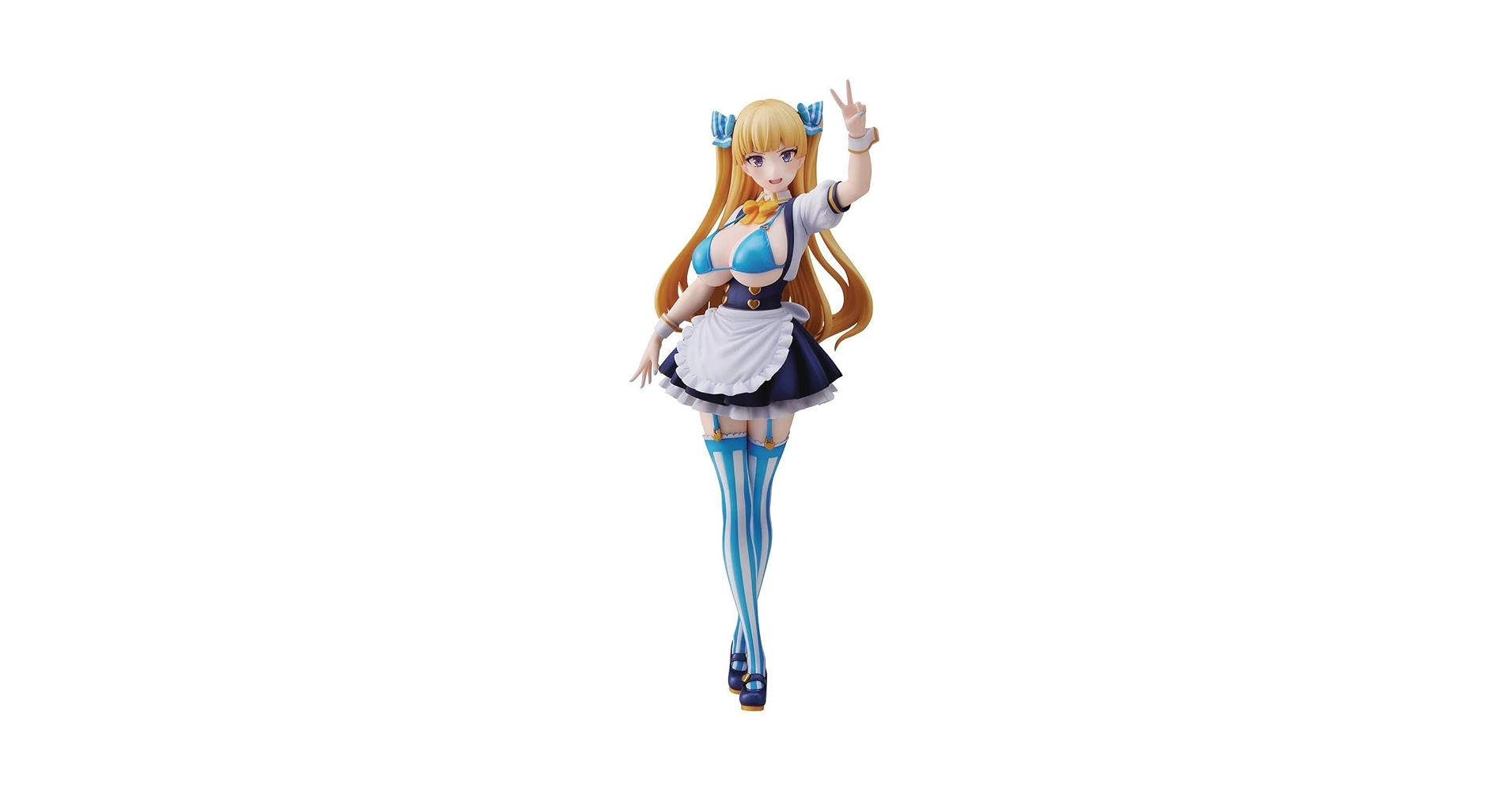 Amazon.com: Union Creative - Michihasu Illustration - Lina