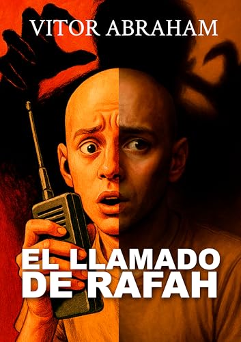 El Llamado de Rafah: Una Novela de Horror y Supervivencia