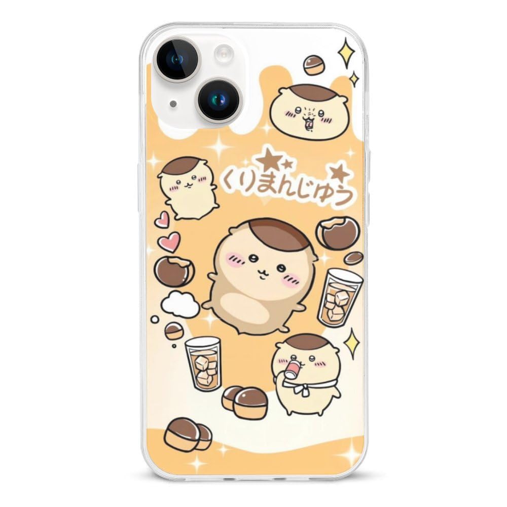 ちいかわ　『くりまんじゅう』　デッキシールド＆デッキケースセット（未開封） Amazon | ブシロード スリーブコレクション ハイグレード Vol