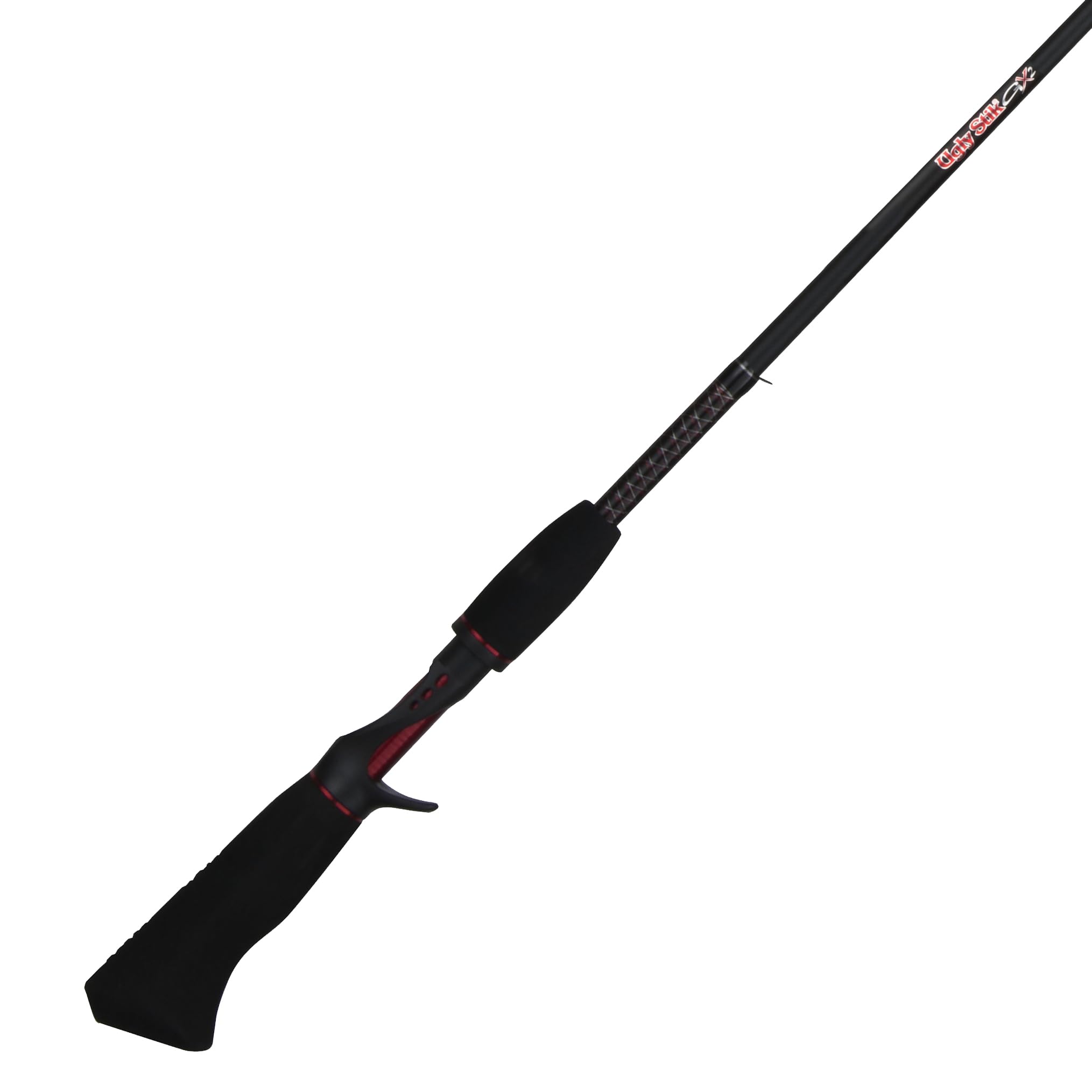 Ugly Stik GX2 Casting Fishing Rod