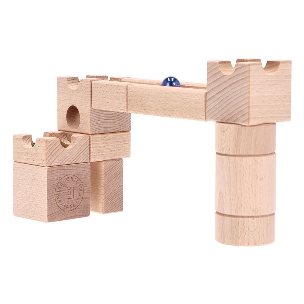 Amazon.co.jp: [キュボロ] CUBORO マグネット 磁石 221 MAGNET 玉の塔 