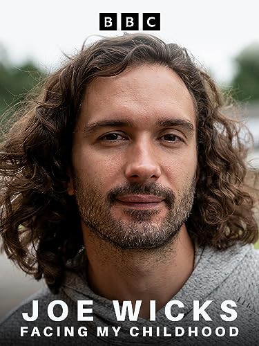 Joe Wicks: Facing My Childhood