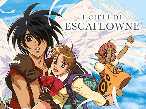  I cieli di Escaflowne