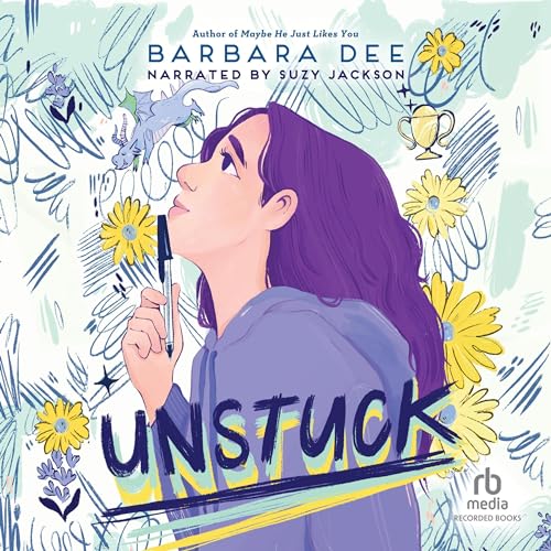  Barbara Dee Unstuck