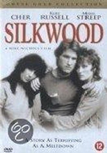 Silkwood (Edizione Olandese)