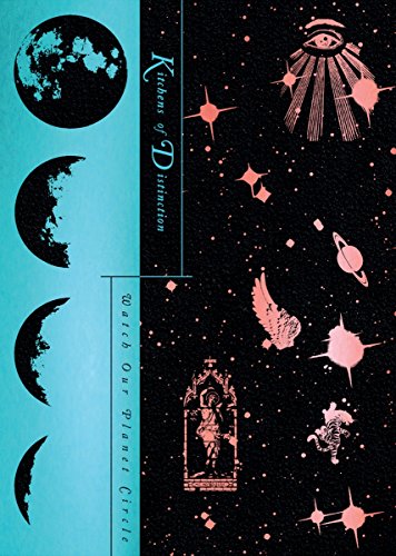 Kitchens Of Distinction Watch Our Planet Circle 6cd Box Set