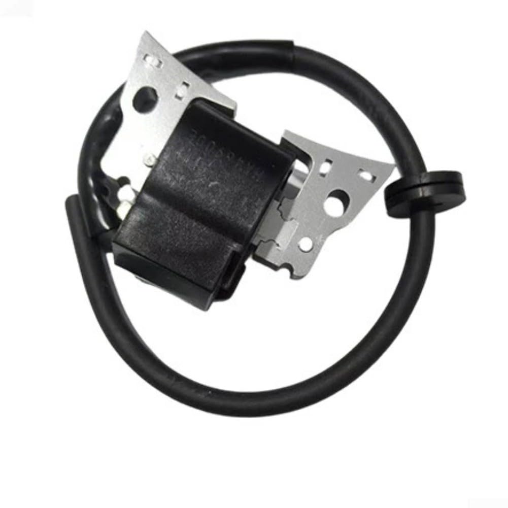Bobina de encendido para motor Eh65 compatible con Ef12000e Ef13000te reemplaza 263-78202-11 263-78202-21 263-78203-11 generador de cortacésped pieza de módulo de chispa