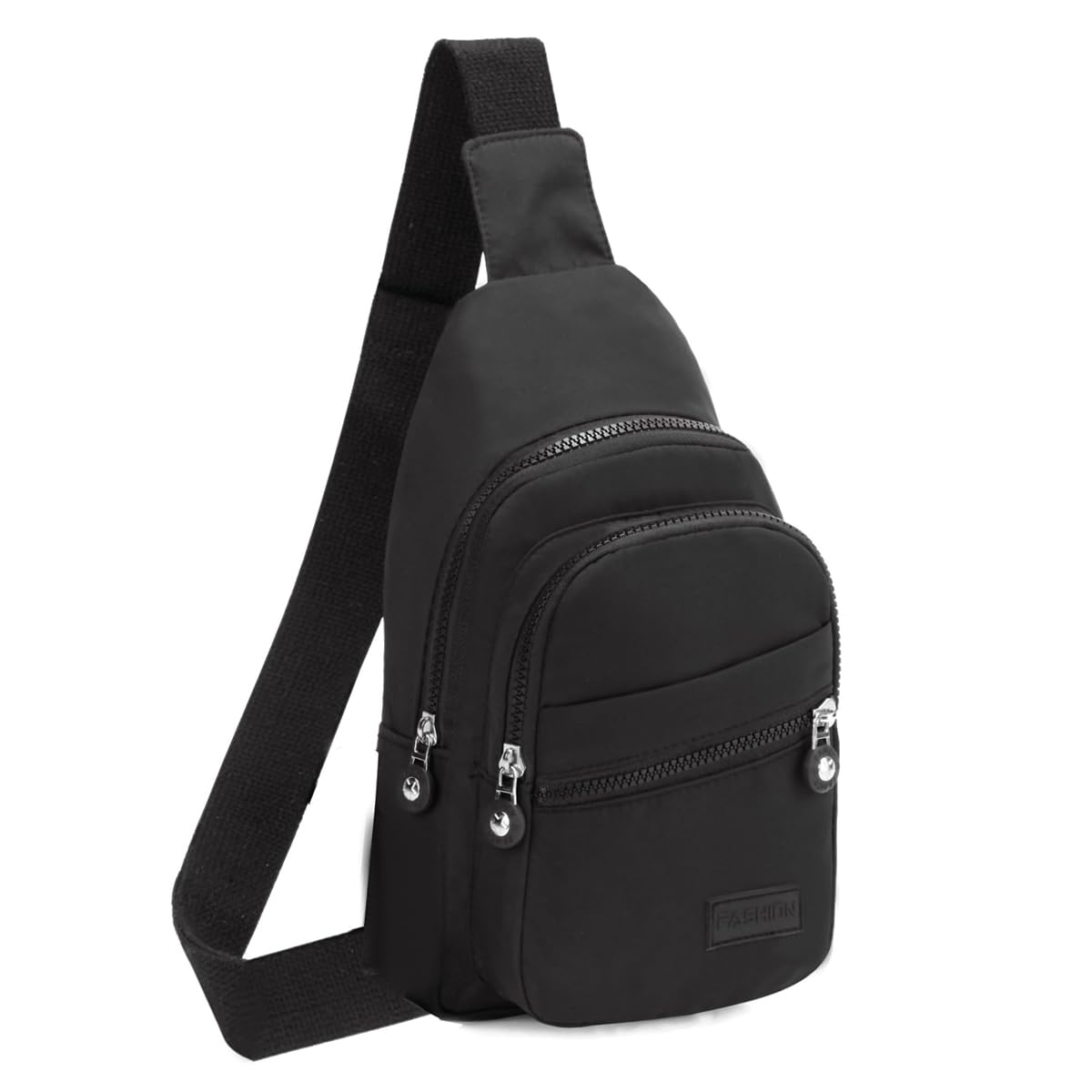 PALAY® Shoulder Bag Crossbody Bag Unisex Nylon Crossbody Bag Multi Layer Travel Crossbody Bag for Working Shopping Hiking Travel (B0CSFQ7VDC) Amazon Price History, Amazon Price Tracker