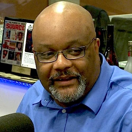 Dr. Boyce Watkins Interview Amazon.in Books