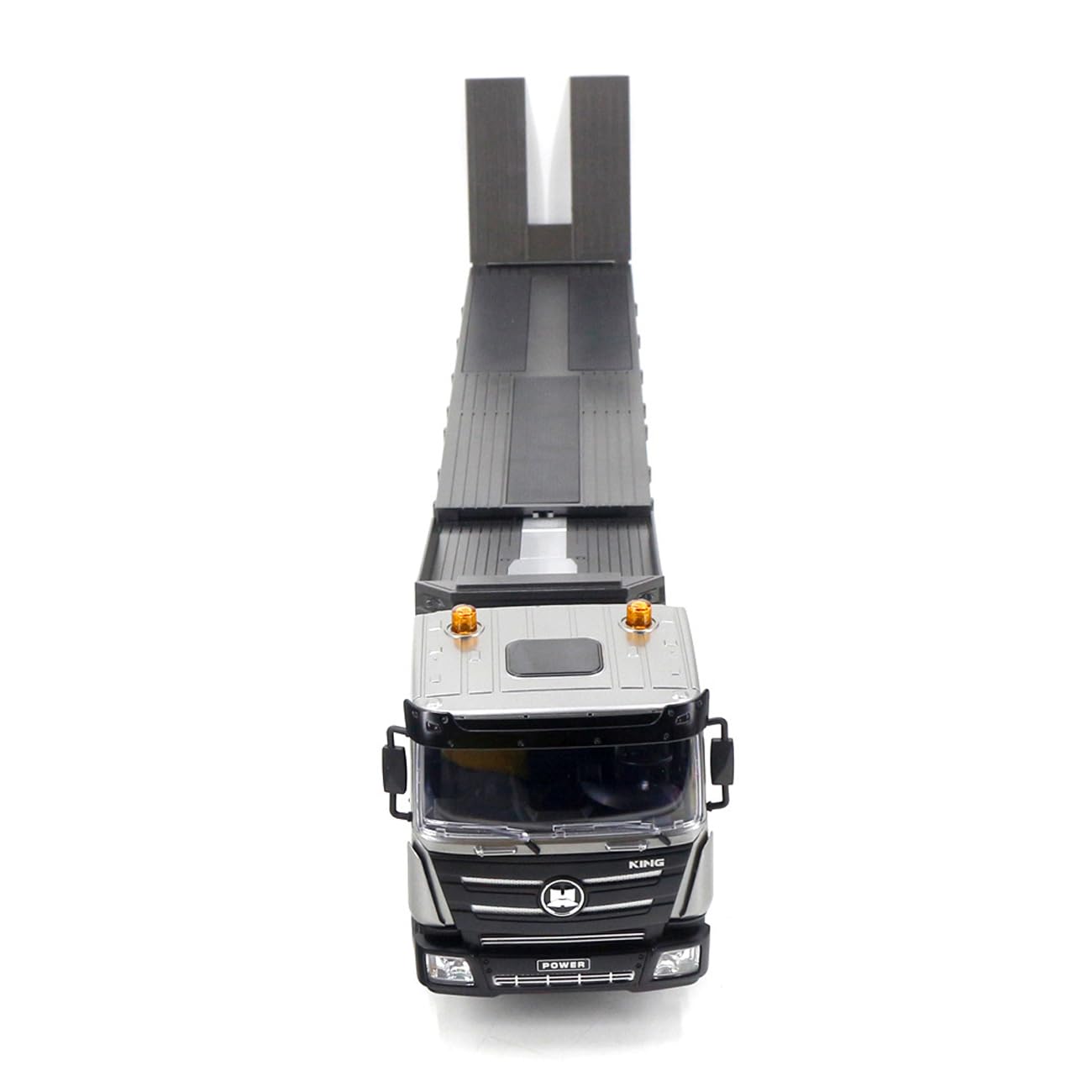 Amazon.co.jp: ビッグサイズ 1:24 RC 2.4GHz プラットフォーム
