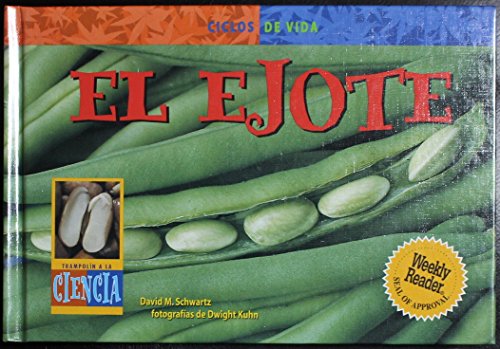 El Ejote = Bean [Spanish] 0836829956 Book Cover