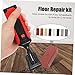 LIFKICH Porcelain Tile Repair Kit Ceramic Tile Chip Repair Tool Countertop Kit