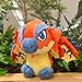 Capcom Monster Hunter: Rathalos Chibi Plush