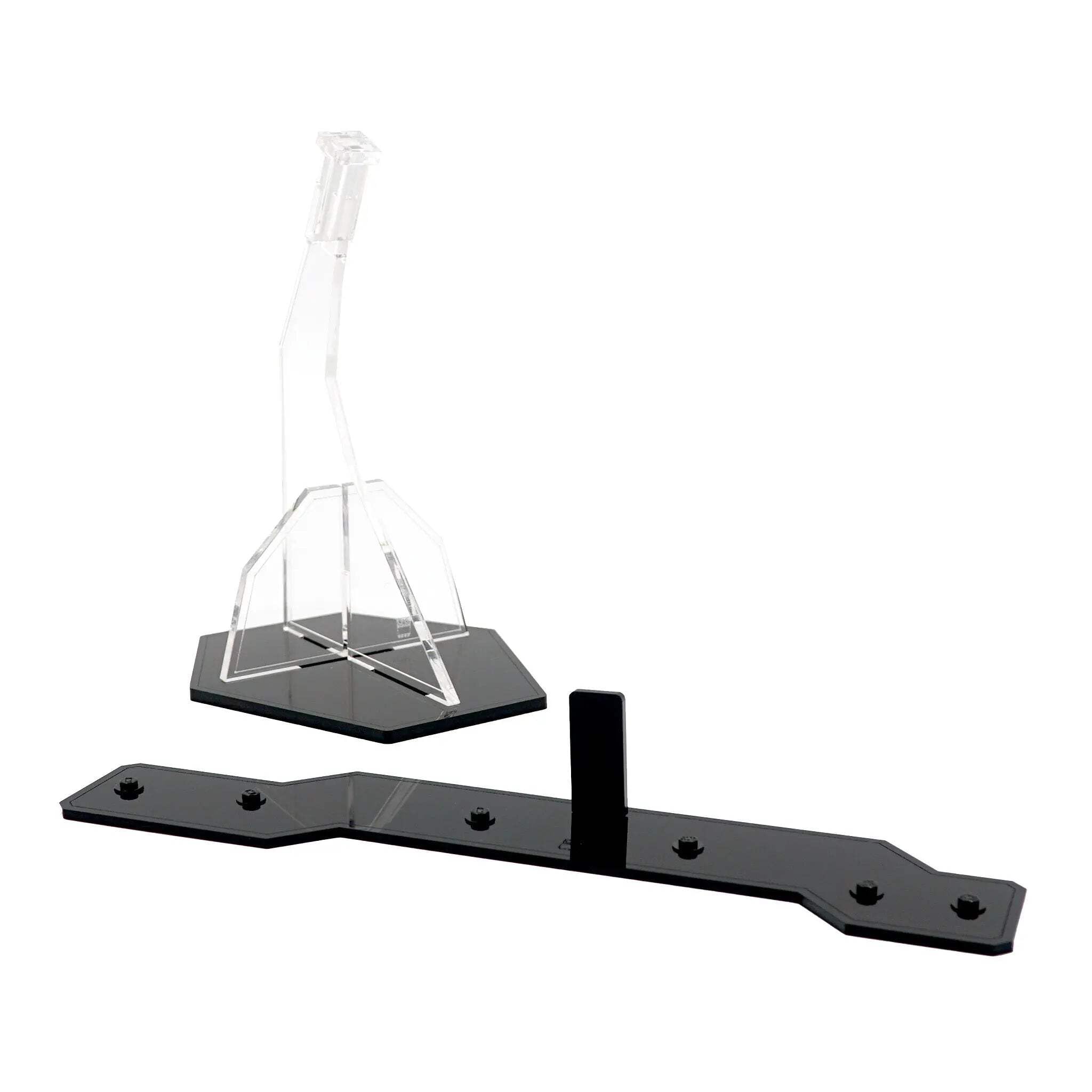 Brickcessories Display Stand for 75382 - TIE Interceptor