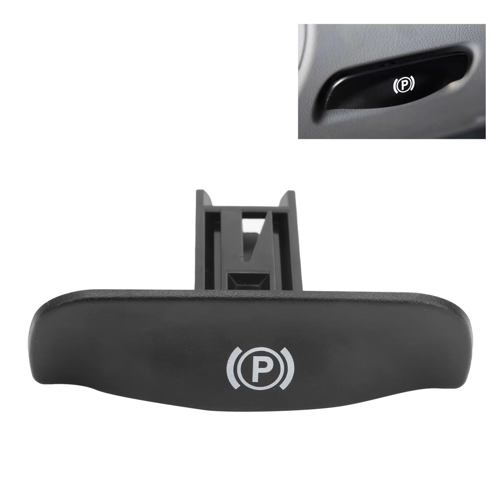 Actuador Electrónico Freno Estacionamiento Para Benz Para Vito 639 Para Viano 2003-2015 A6394270020 Accesorio Para Coche Manija Palanca Freno Mano Estacionamiento A6394270020
