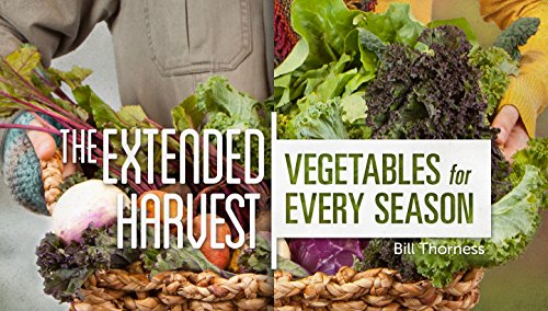 The Extended Harvest