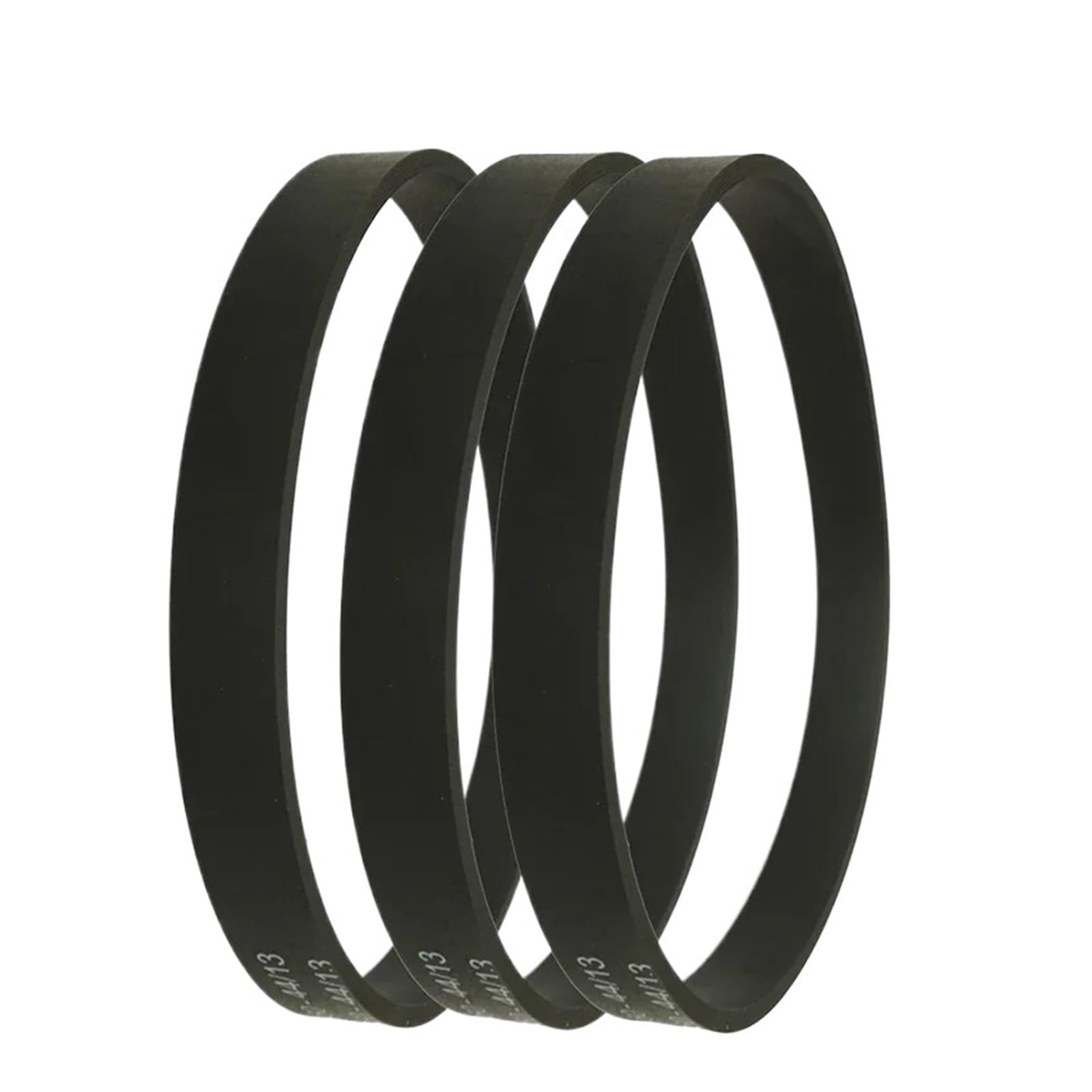 Correa de transmisión para aspiradora Hoover UD70210 UD40350 YMH28950 repuestos de limpieza
