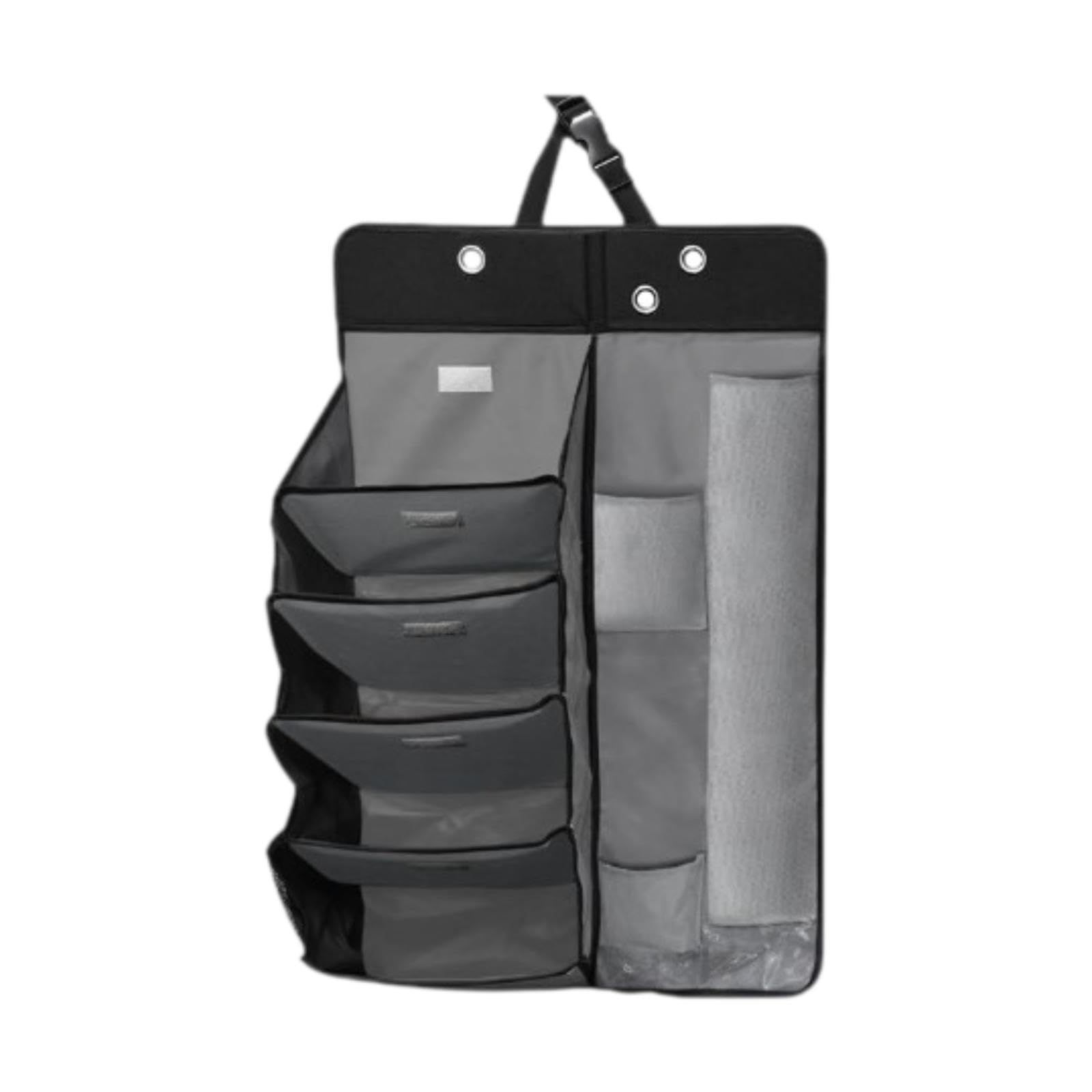 Organizzatore per Sedile Posteriore Auto, Organizer Da Appendere