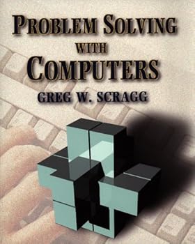 Paperback Problem Solving with Computers: . Book