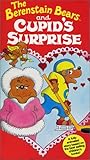 Berenstain Bears & Cupid's Surprise [VHS]