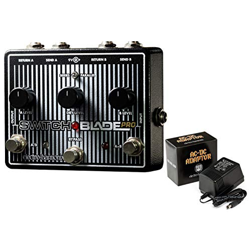 Electro Harmonix Switchblade Pro