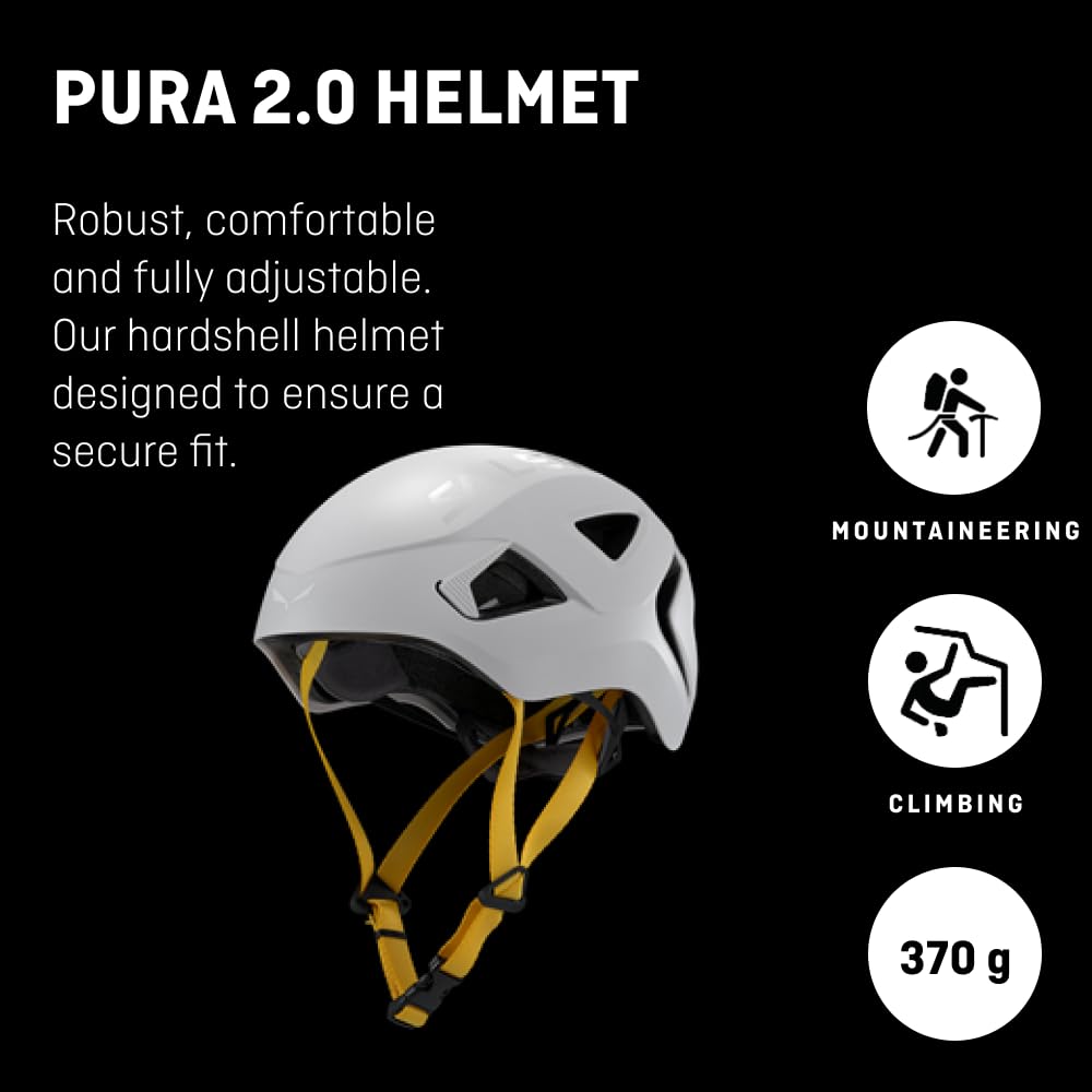 PURA 2.0 Helmet