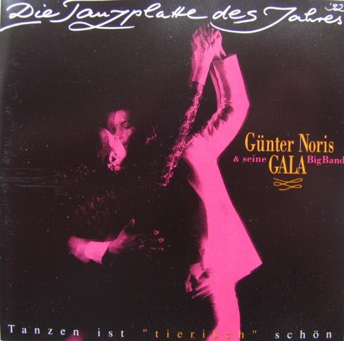Tanzplatte '92 [Audio CD]