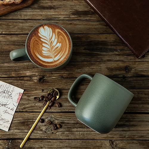 Catálogo para Comprar On-line Set de Tazas para Cafe más recomendados. 27 Set de Tazas para Cafe marca AmorArc (3)