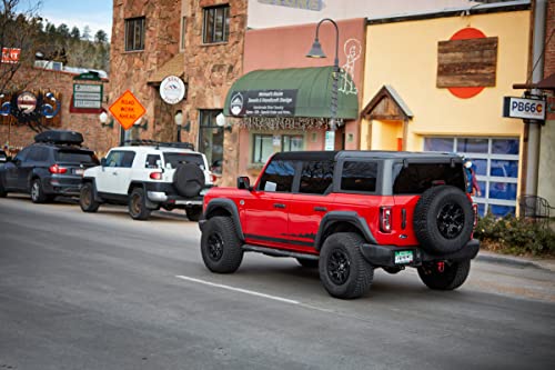 Bestop 5246235 Bronco Skyrider for Hardtop by Bestop - Image 7