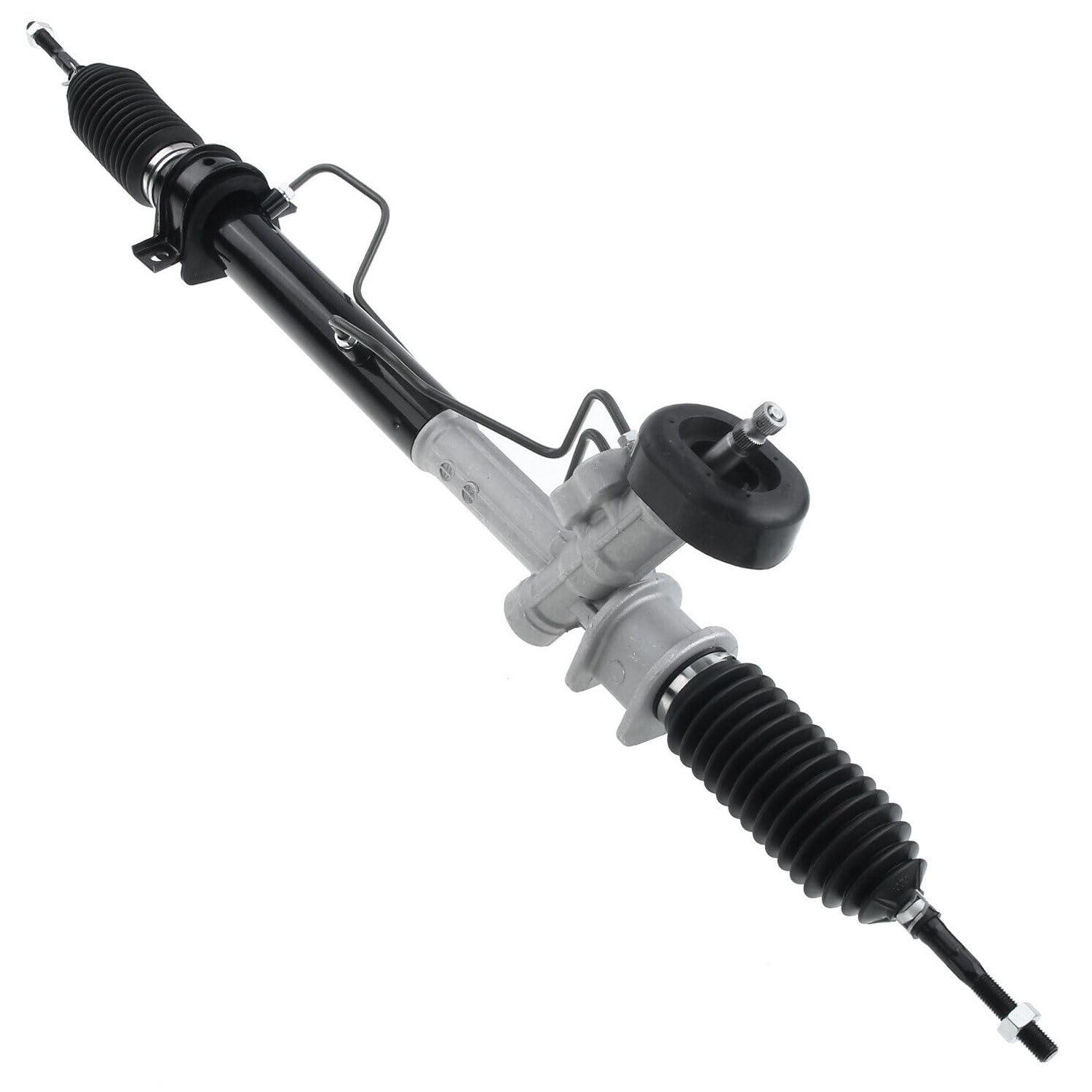 Amazon.com: VioziteGam Power Steering Rack & Pinion Assembly
