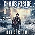Cover of Chaos Rising