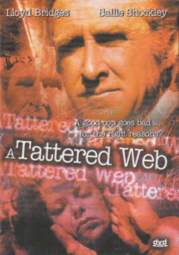 A Tattered Web novela de misterio sin tramas predecibles para lectores exigentes