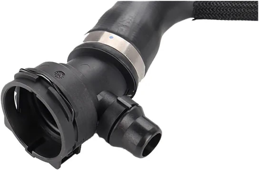 A17128602870 Car Accessories Coolant Return Line water hose 17128602870 Compatible With BMW G30 G31 G38 G11 G12 Engine B48