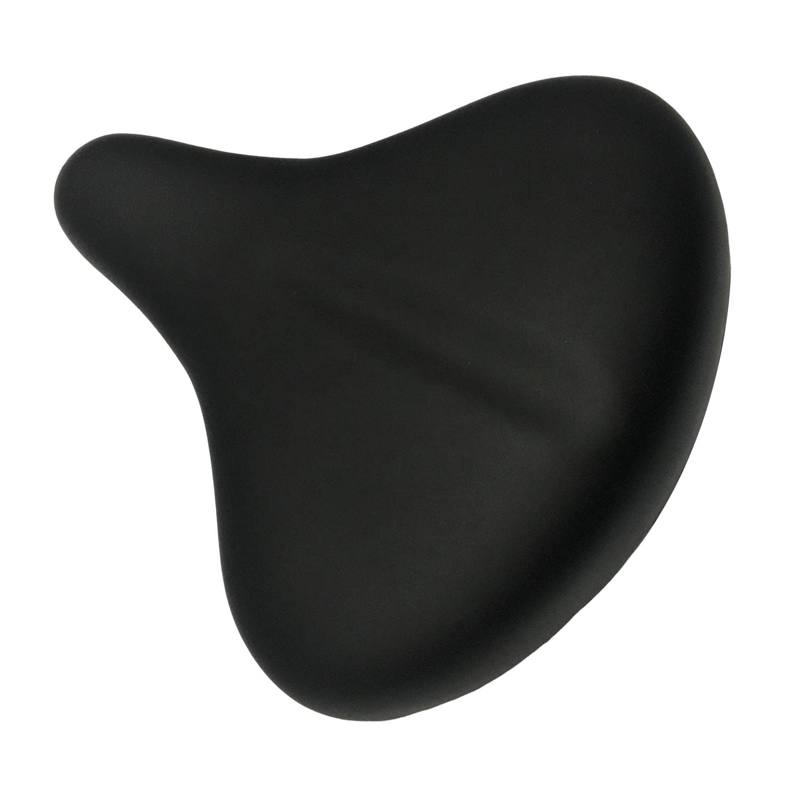 Comfort Bike Seat Ricambio Morbido Largo per Cyclette Stazionaria Cyclette