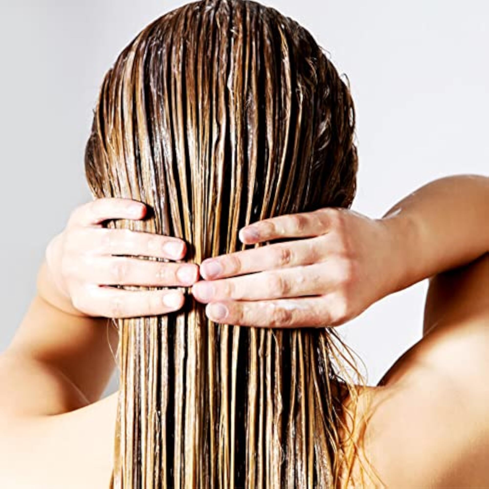 Lavender Oil for Hair and Skin, Natural Aromatherapy