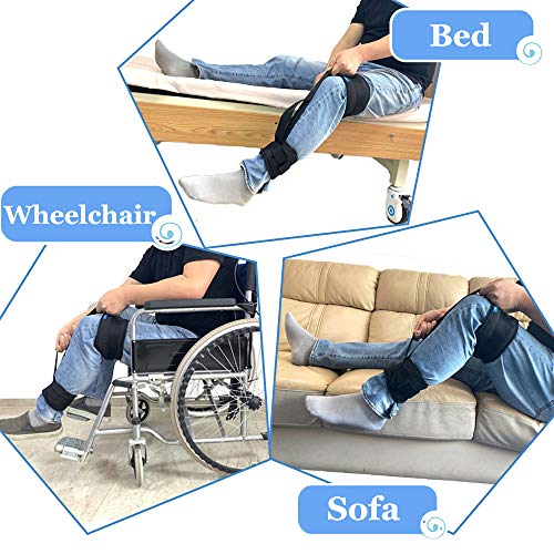 Thigh Lifter Leg Lifter Strap Hip Replacement Recovery Kit Knee