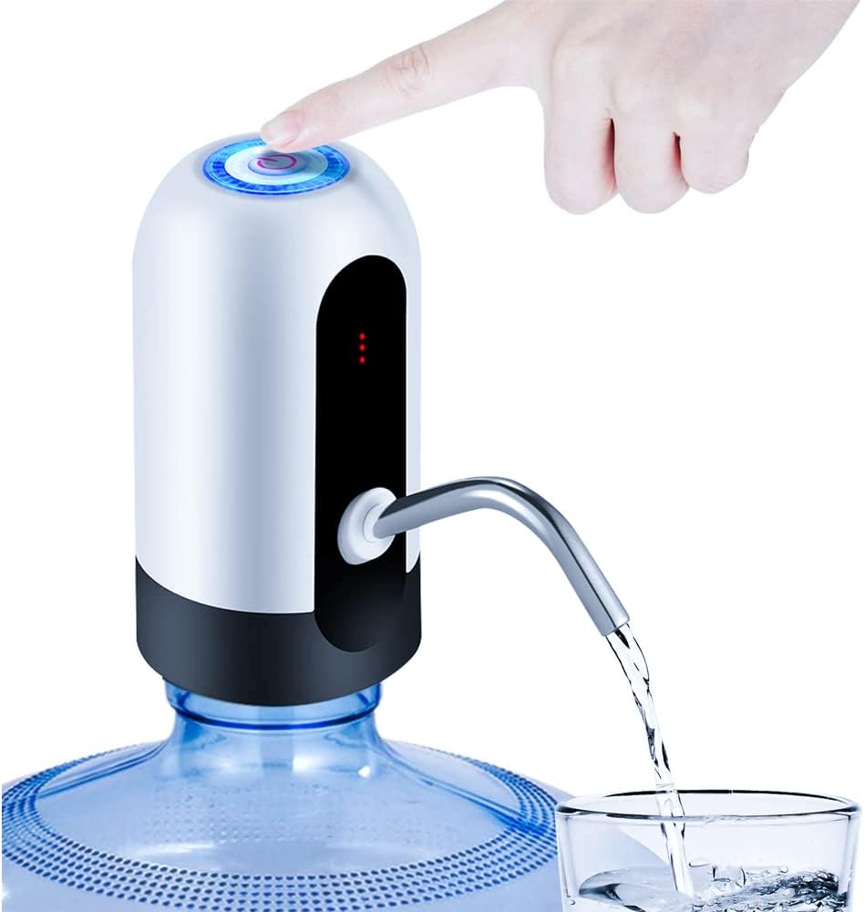 Homelifairy Electric Drinking Water Pump