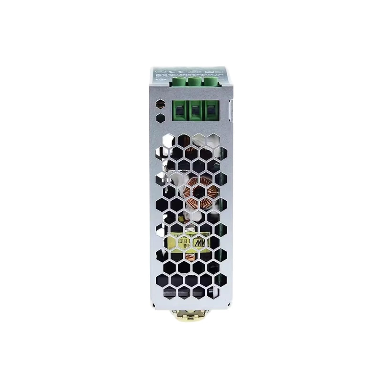 LEOTNNDQ 120W Single Output Industrial SDR-120-12 SDR-120-24 SDR-120-48(SDR-120-48)