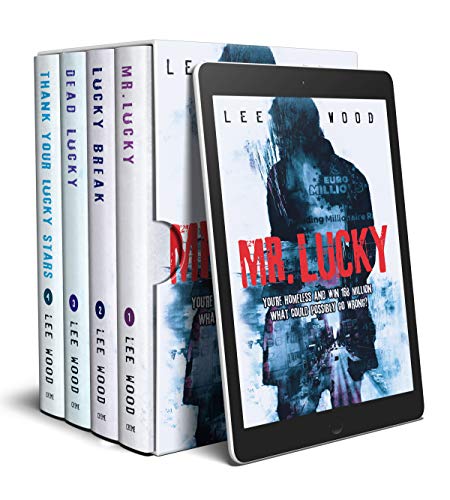 BRITISH DETECTIVE CRIME MYSTERY BOX SET. Absolutely gripping crime thrillers with more twists and tu