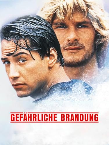 Bild: Gef�hrliche Brandung f�r 0,00 EUR bei amazon.de